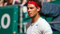pic for Rafael Nadal Roland Garros 